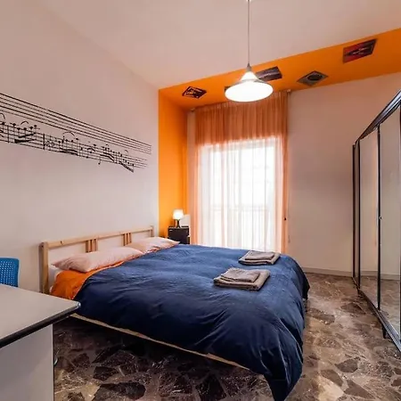 Arts House * Bari