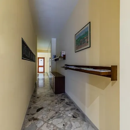 Arts House شقة