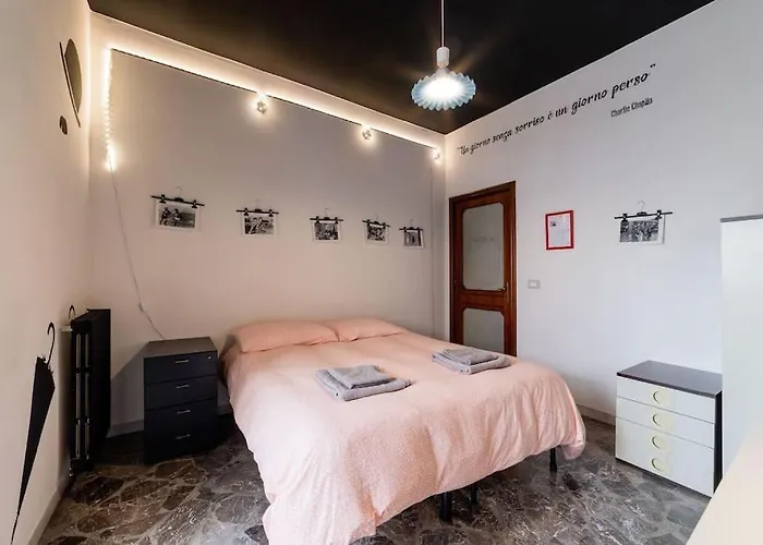 アパート Arts House *